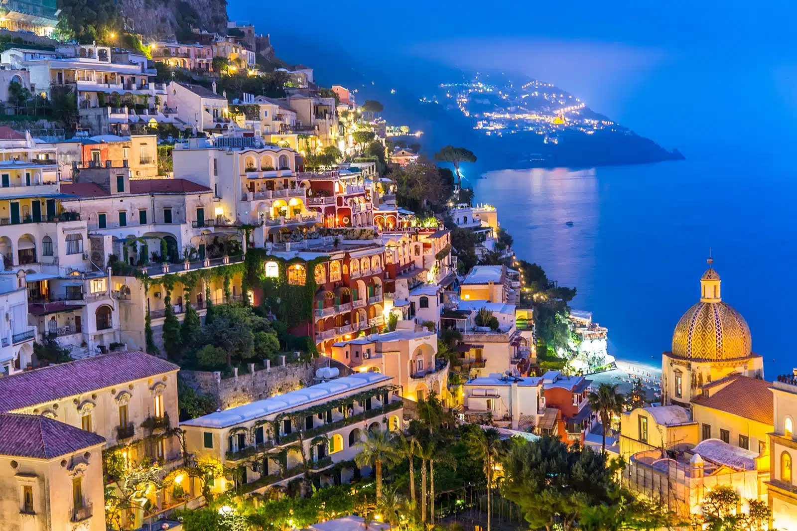 Positano