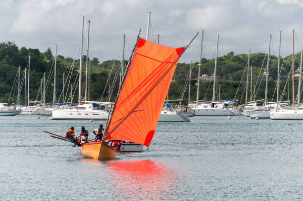 séjour en Martinique en famille
