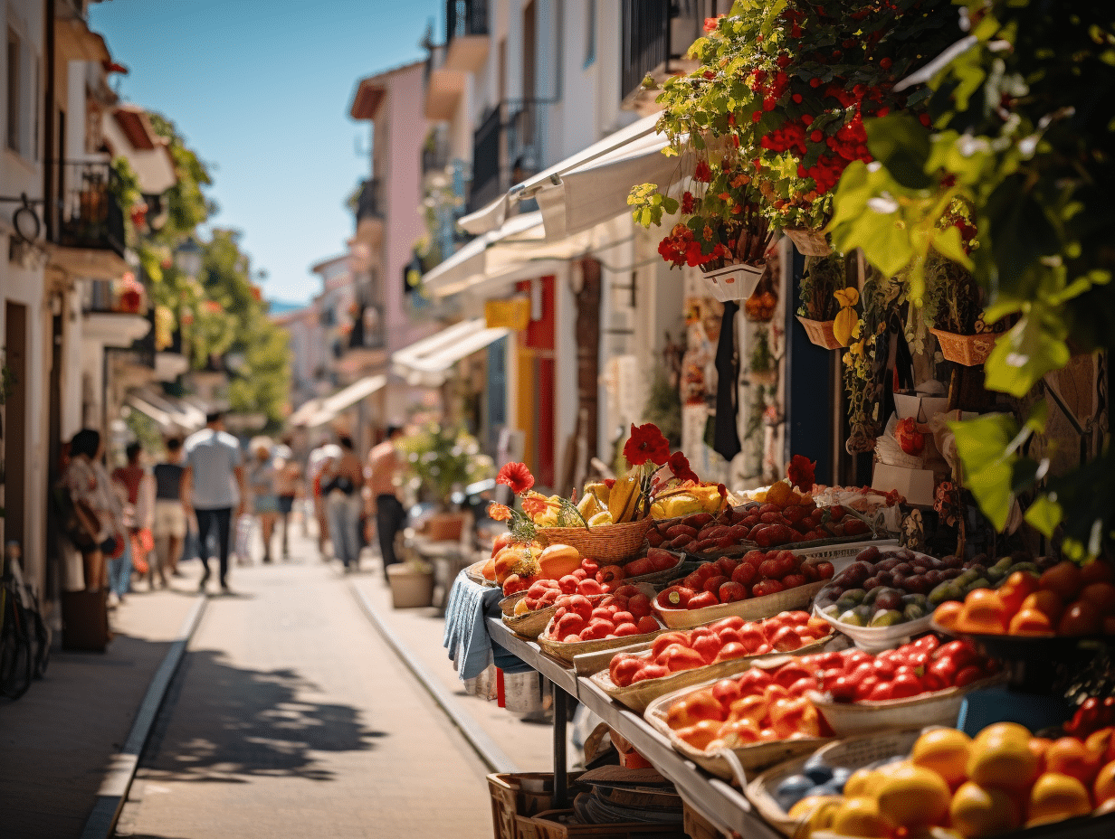 Découvrir la Jonquera en Espagne activités incontournables et bons plans Club Voyageur