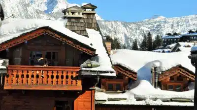 5 conseils pour préparer vos vacances de ski !