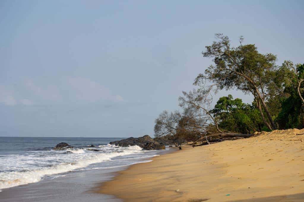 Cameroun villes à visiter