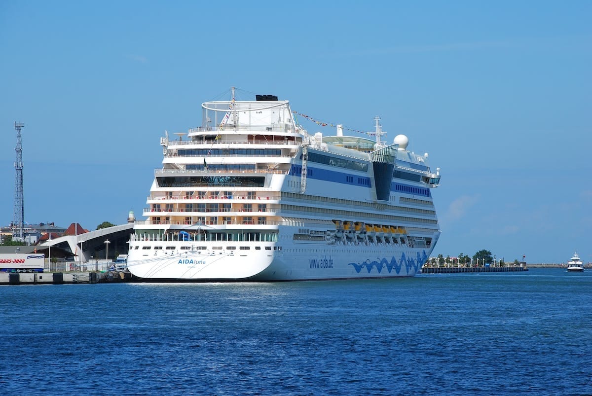 costa  croisière