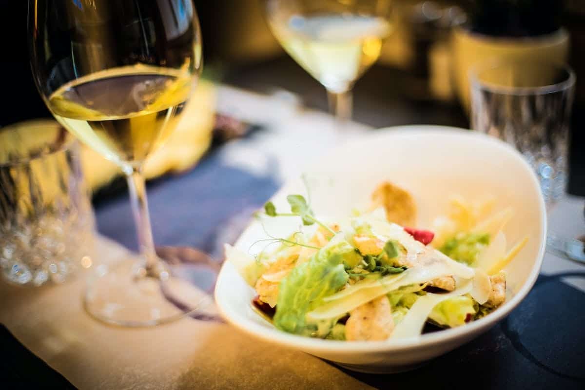 gastronomie  escapades