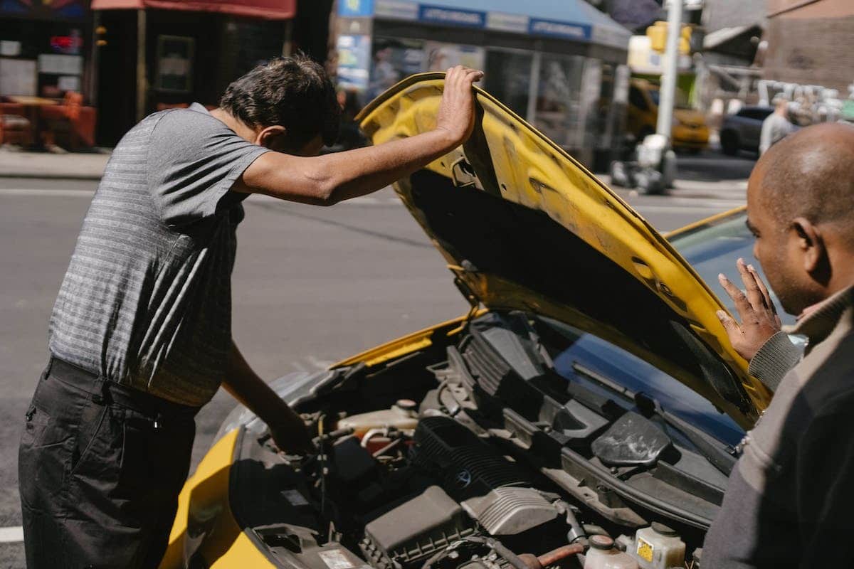 voiture  sécurité