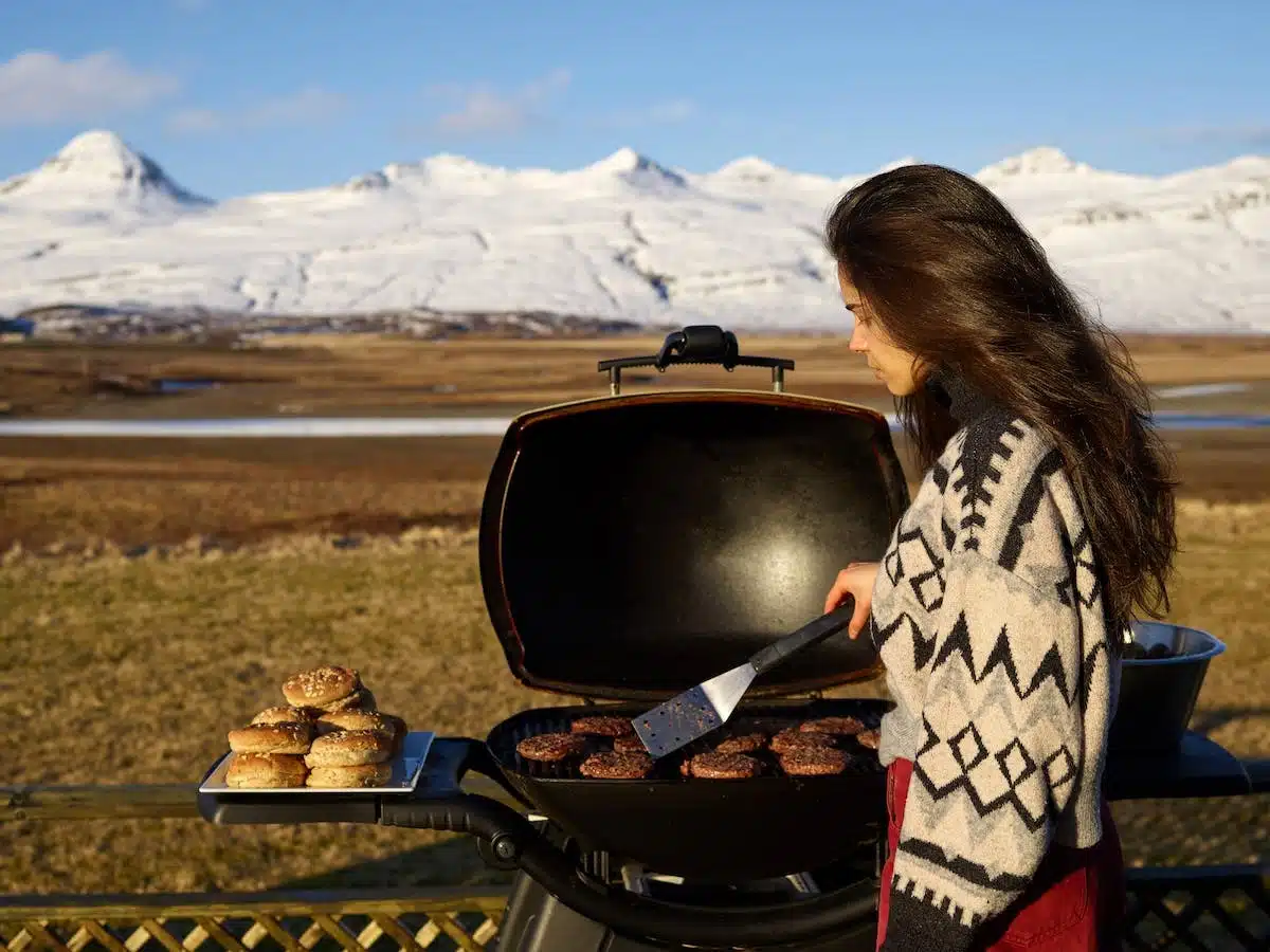 cuisine  voyage