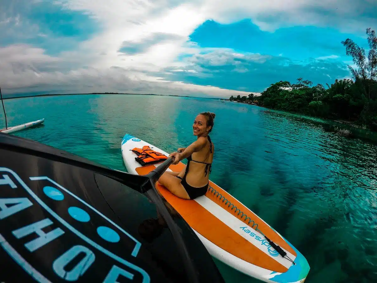 sport  voyage