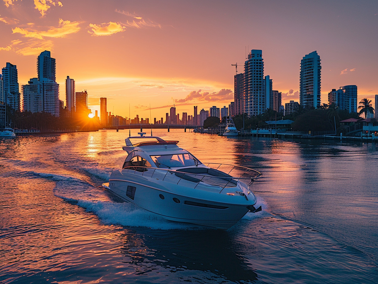 gold coast