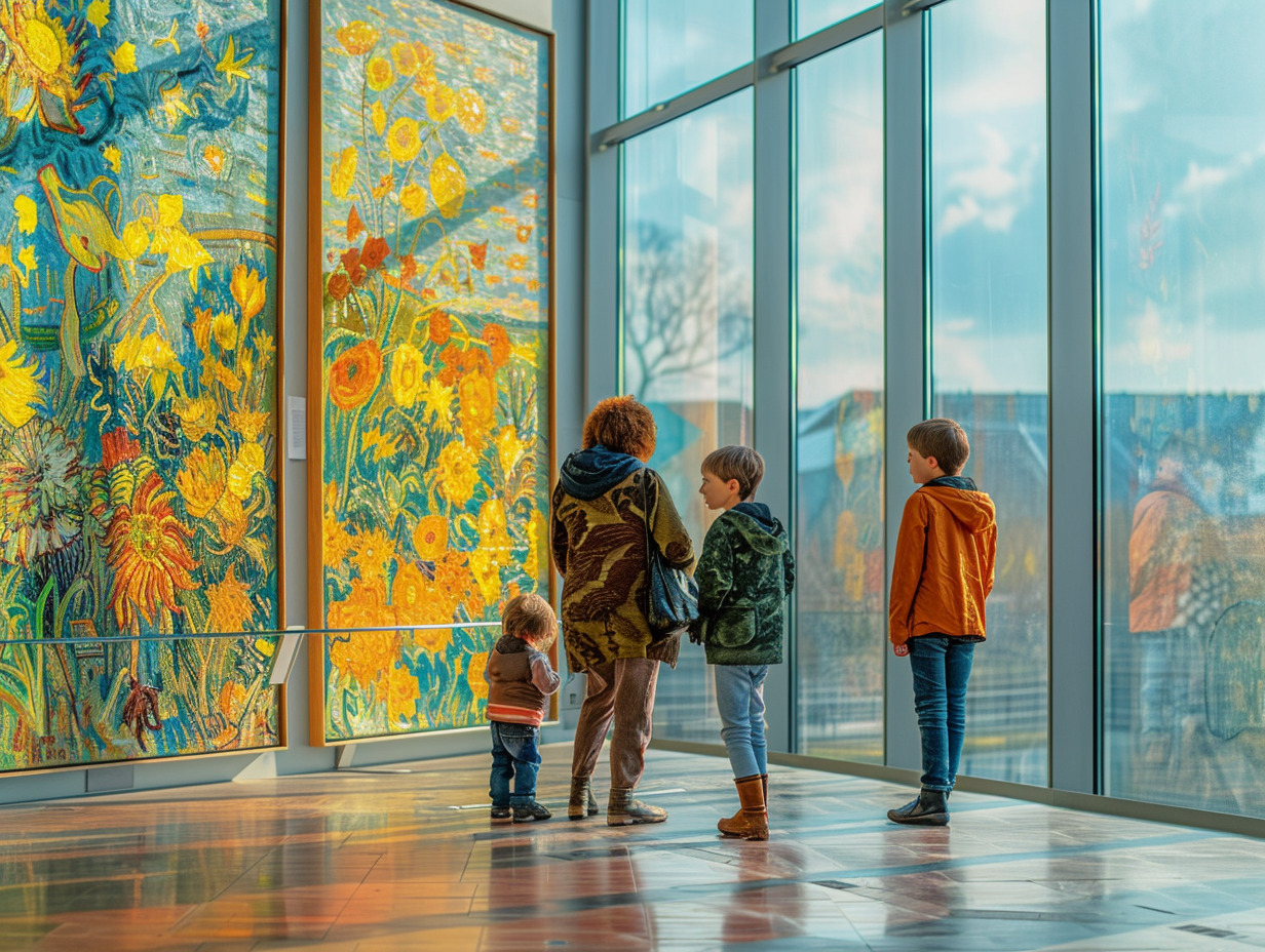 musées amsterdam