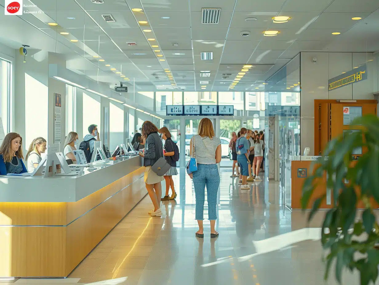 renouvellement passeport