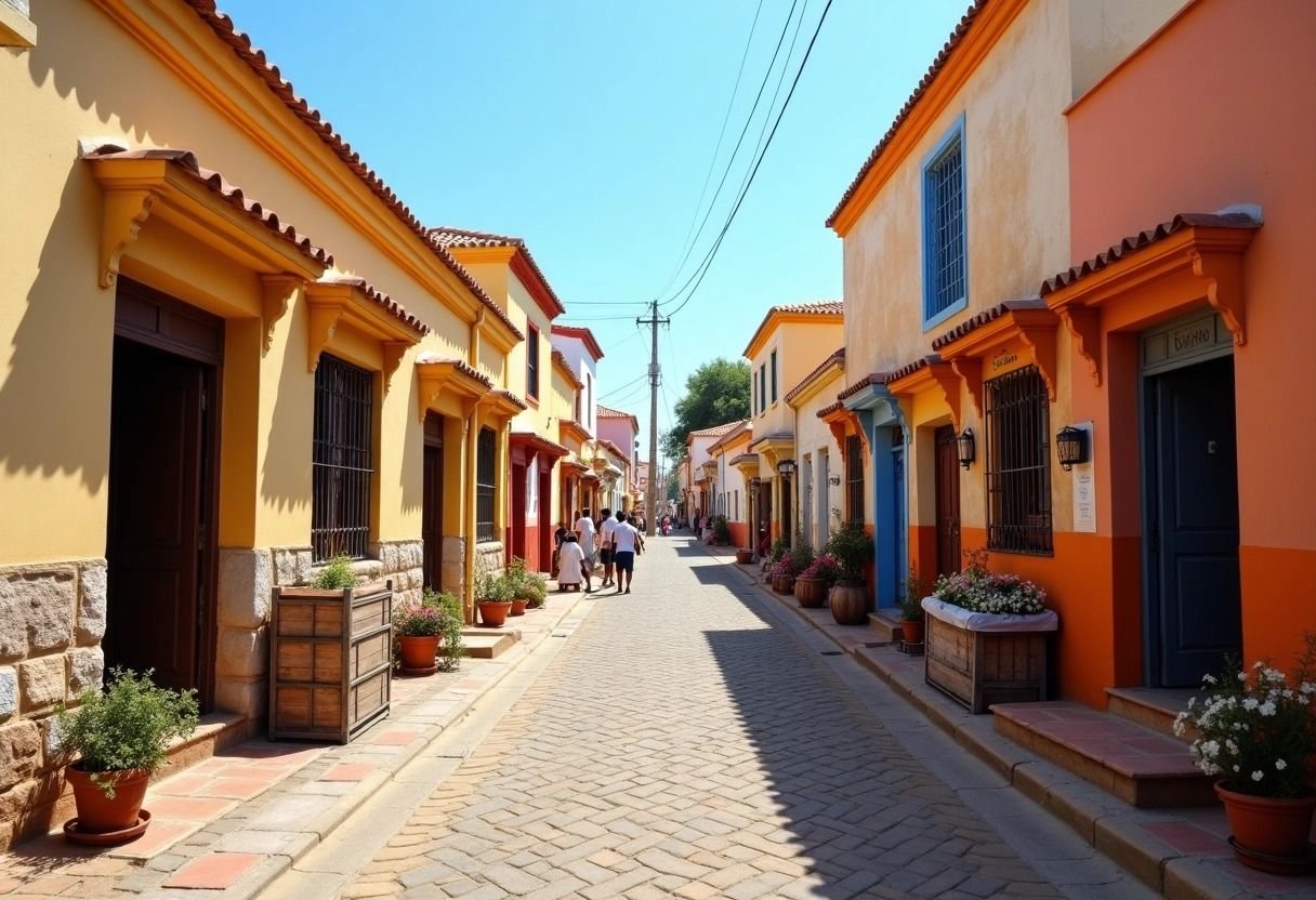 île gorée
