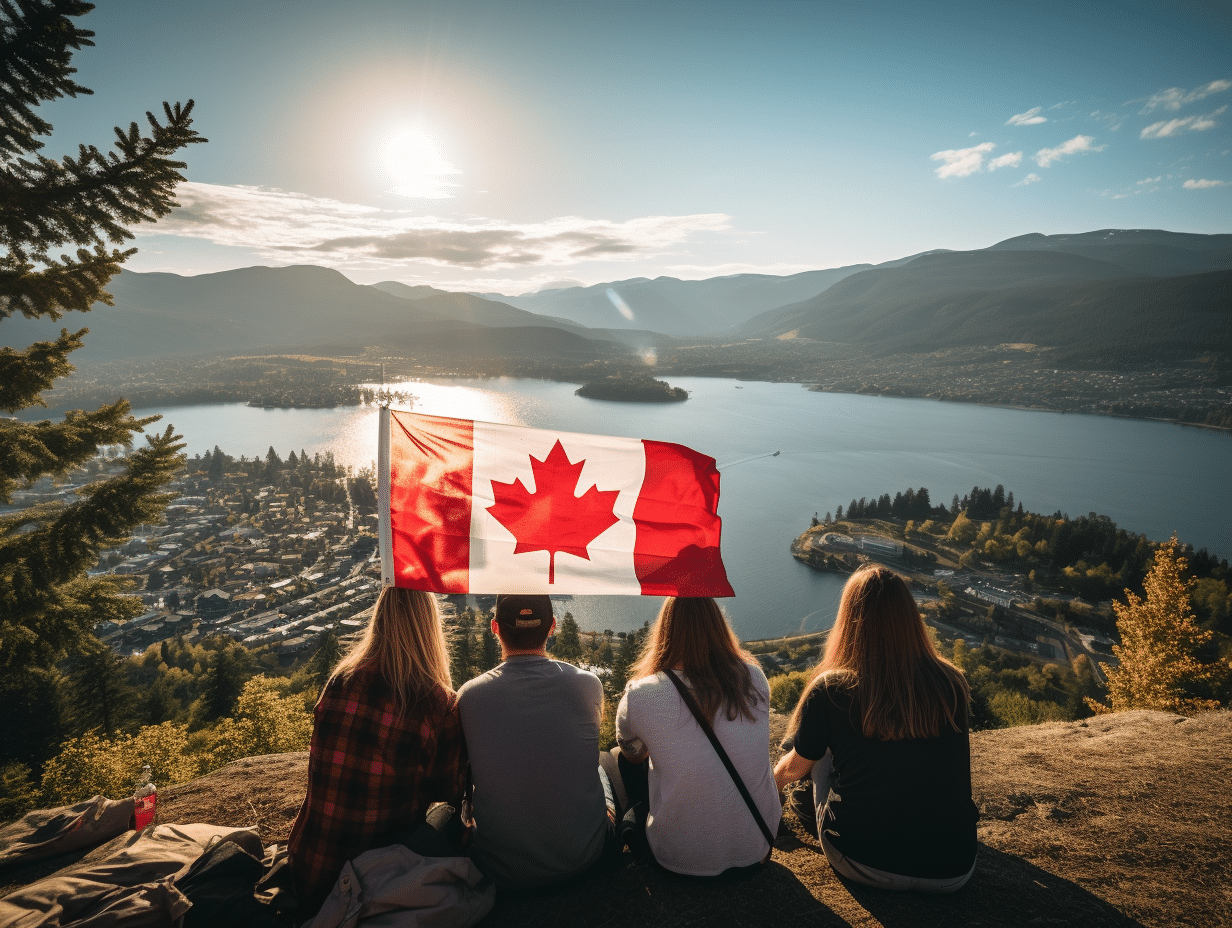 Vivre au Canada en 2024 avantages et défis de l