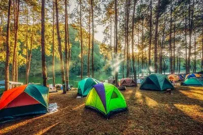 Comment trouver la bonne destination pour faire du camping