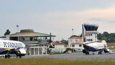 Découvrez les aéroports italiens les plus fréquentés