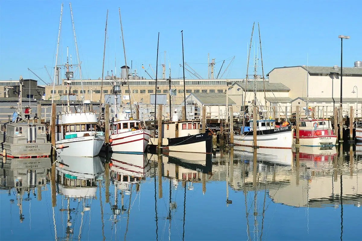 San Francisco