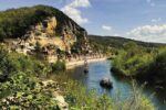 paysage de Dordogne
