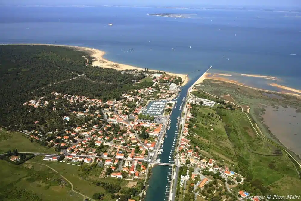 Les avantages de choisir l'île d'Oléron comme destination de vacances cet été