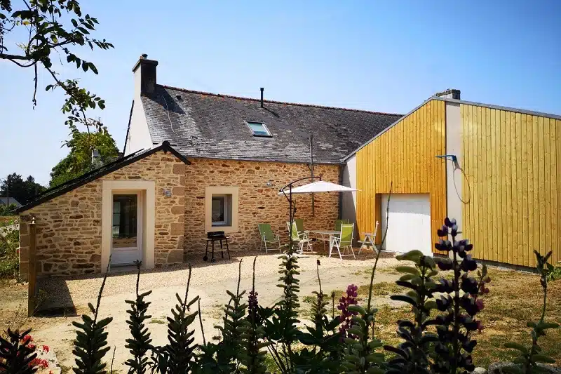 Les meilleurs endroits pour louer une maison dans le Pays Bigouden
