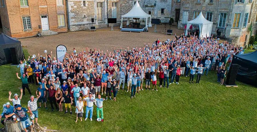 Organiser un événement professionnel réussi à Annecy