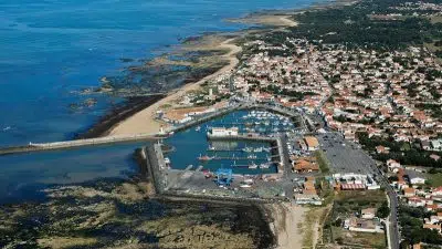 Où loger sur l’Île d’Oléron