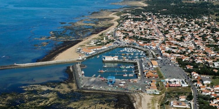 Où loger sur l’Île d’Oléron