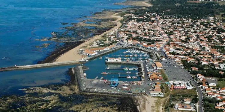 Où loger sur l’Île d’Oléron