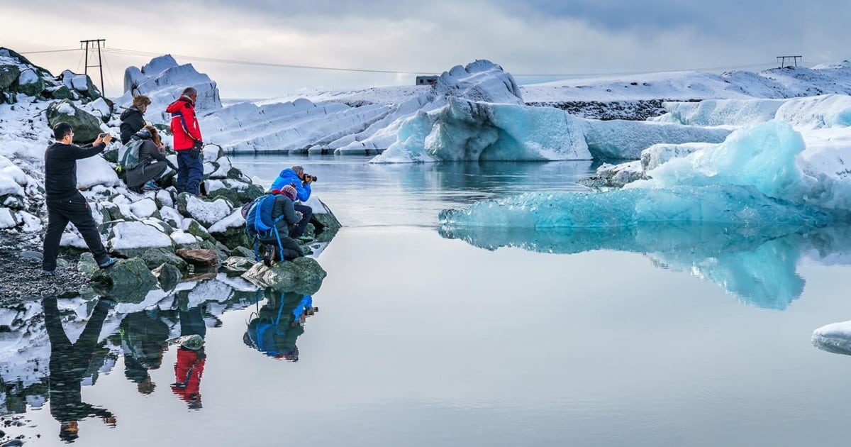 Où voyager en Islande : notre top destination