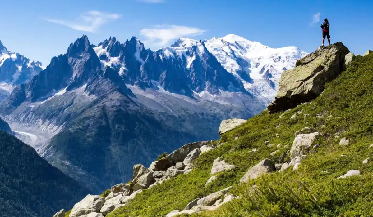Pourquoi effectuer un voyage dans les Alpes du Nord