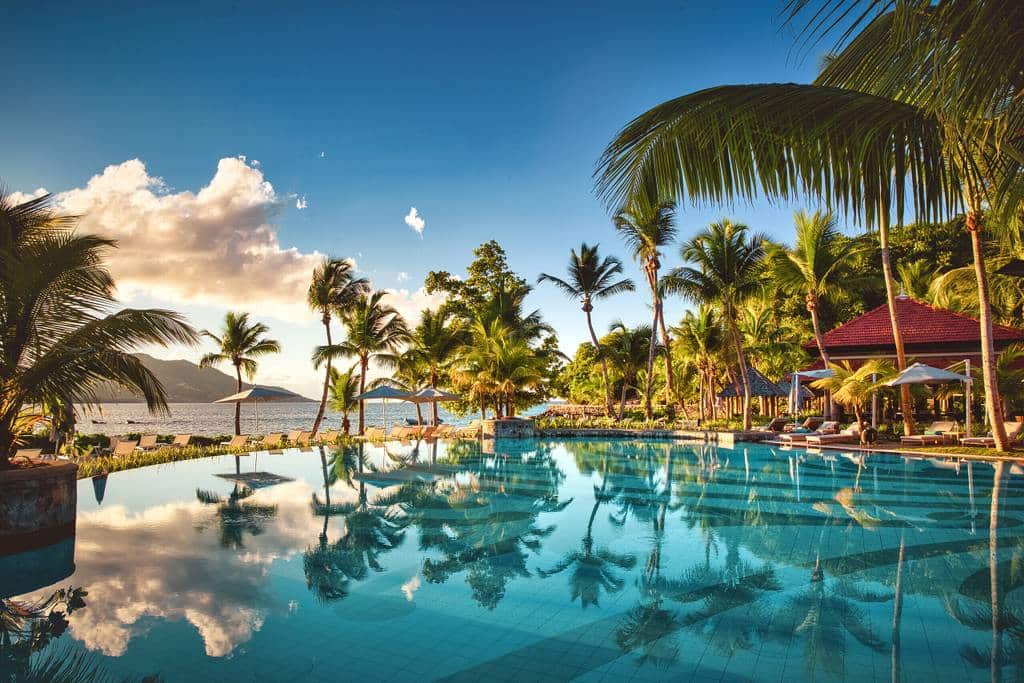 République dominicaine All inclusive Club Med, prenez un 5 étoiles