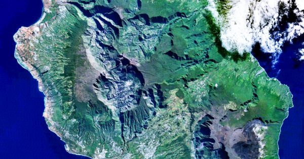 Où se trouve l'île de la Réunion sur la carte du monde ? - Club Voyageur