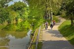 Un voyage inoubliable sur les rives du Canal du Midi à vélo