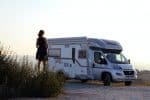 camping car