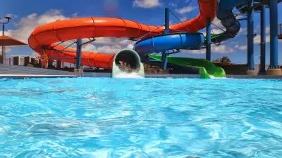 Camping Pyrénées avec parc aquatique : 3 hébergements d’exception