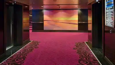 Croisières du Nouvel An : à quoi faut-il s'attendre ?