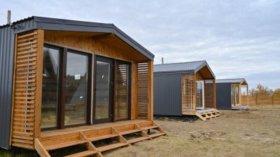 Devenir propriétaire d'un mobil-home : les avantages inattendus