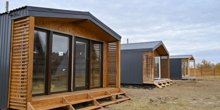 Devenir propriétaire d'un mobil-home : les avantages inattendus