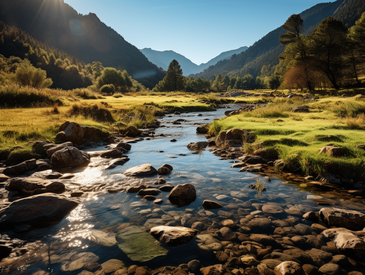 Découverte de la Vallée du Fango : trésor naturel du Nord Corse - Club ...