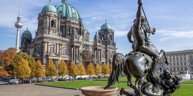 Berlin
