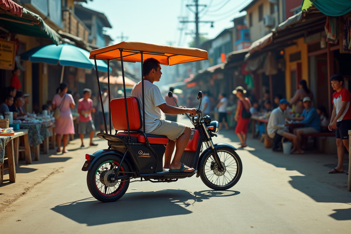 tricycle philippines