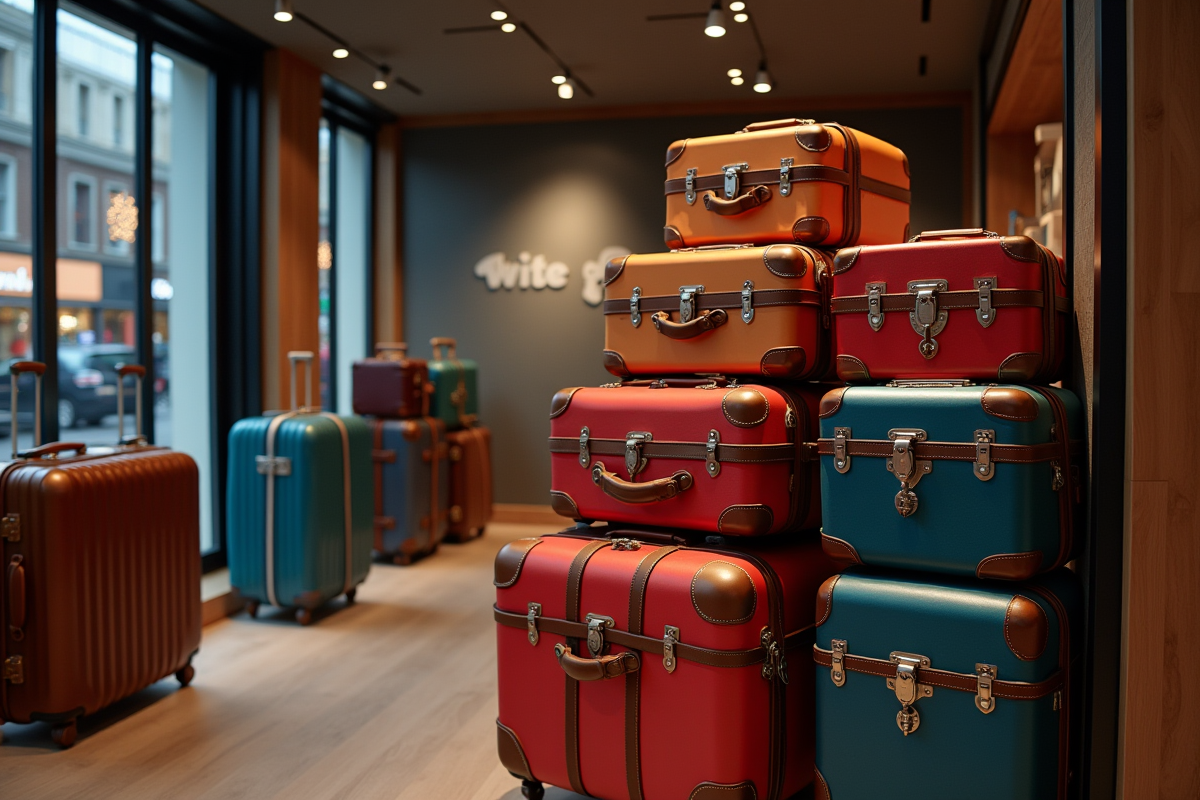 valises promotionnelles