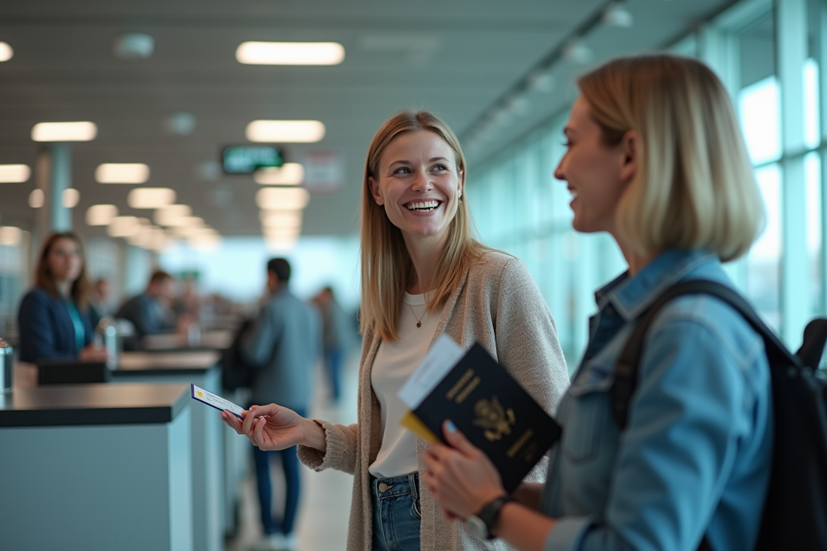 passeport voyage