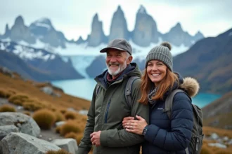 Aventure inoubliable entre glaciers et déserts en Amérique du Sud