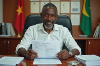 Coût et informations sur le visa pour entrer au Sénégal