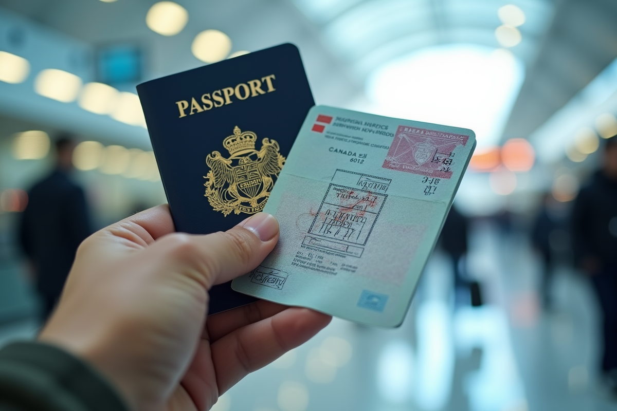 passeport canada