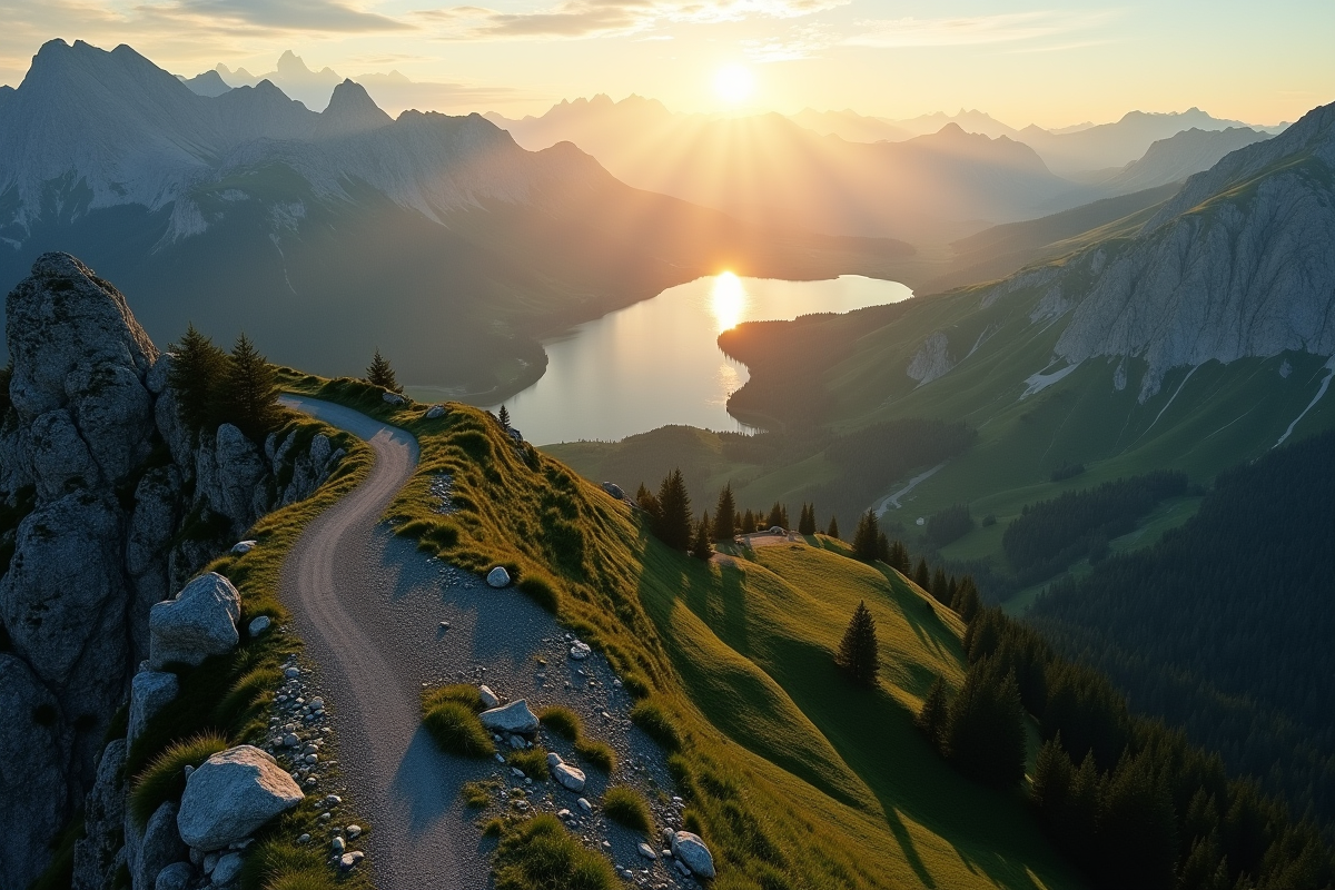 col de l échelle