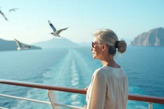 Croisière en Islande avec Voyages d'Exception en janvier