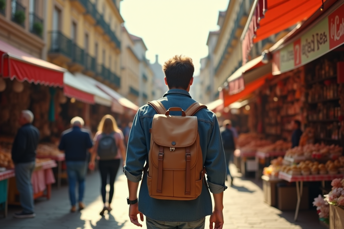 voyage europe