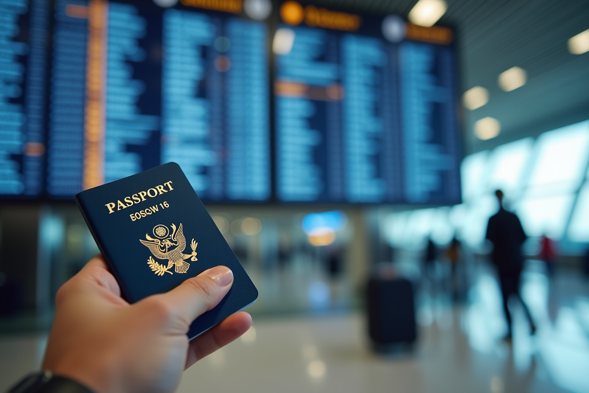 voyage visa
