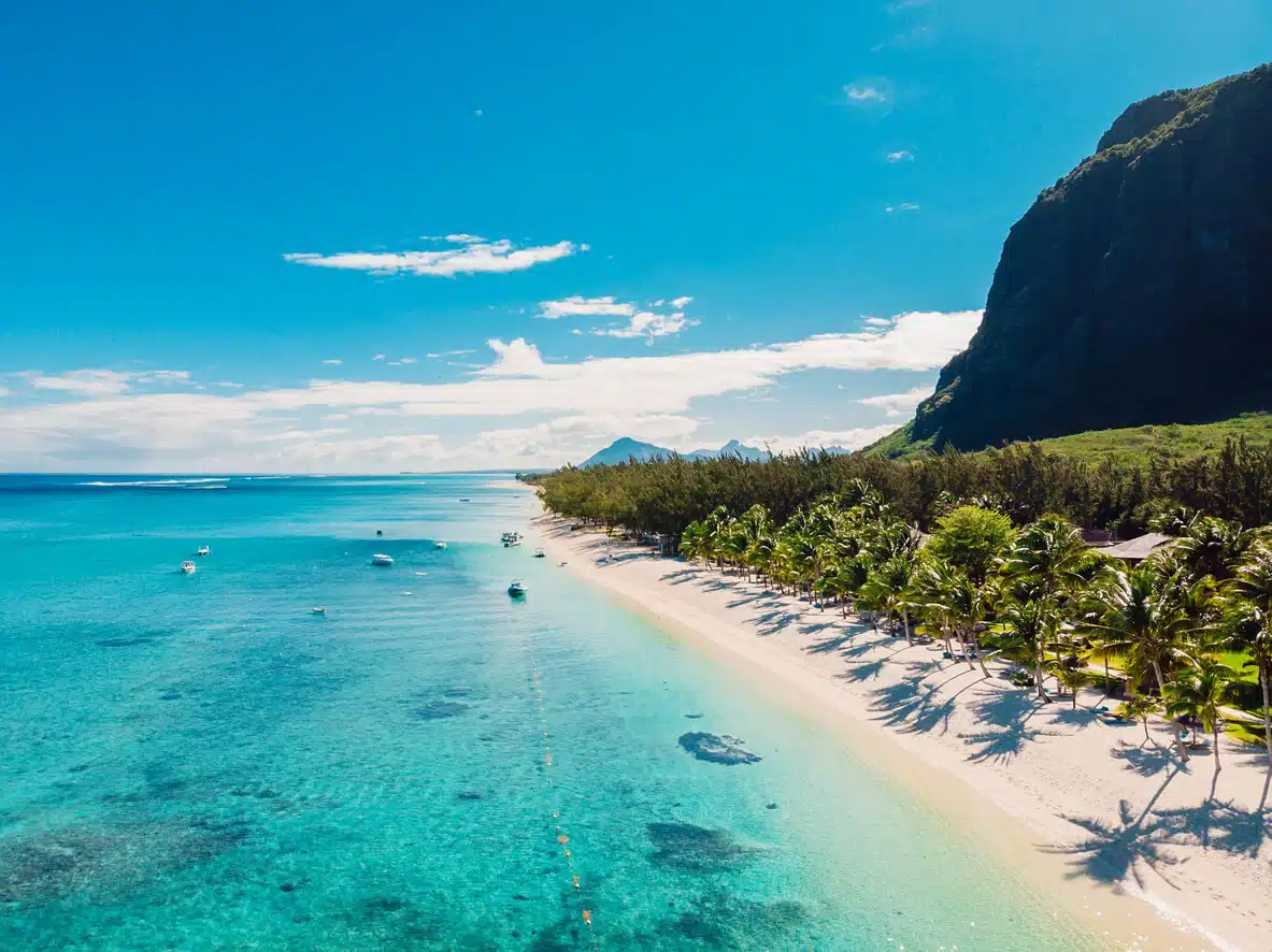 visiter la Réunion 