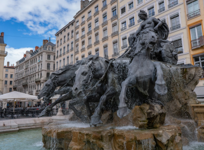 ville de Lyon