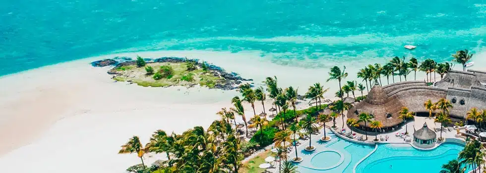 Île Maurice